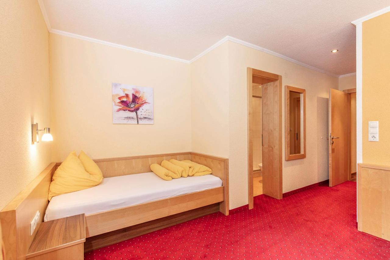 Appartement Monalisa เซิลเดน ภายนอก รูปภาพ