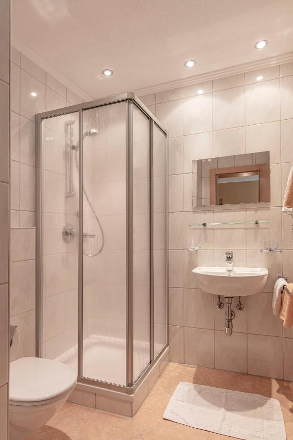 Appartement Monalisa เซิลเดน ภายนอก รูปภาพ