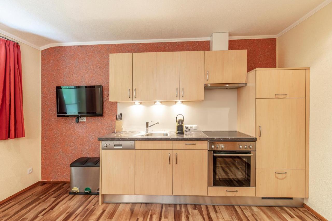 Appartement Monalisa เซิลเดน ภายนอก รูปภาพ
