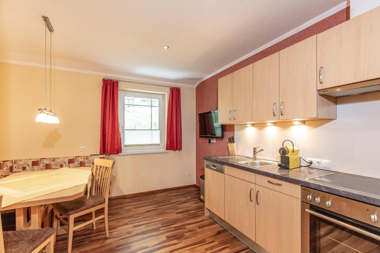 Appartement Monalisa เซิลเดน ภายนอก รูปภาพ