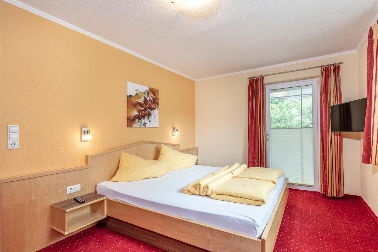 Appartement Monalisa เซิลเดน ภายนอก รูปภาพ