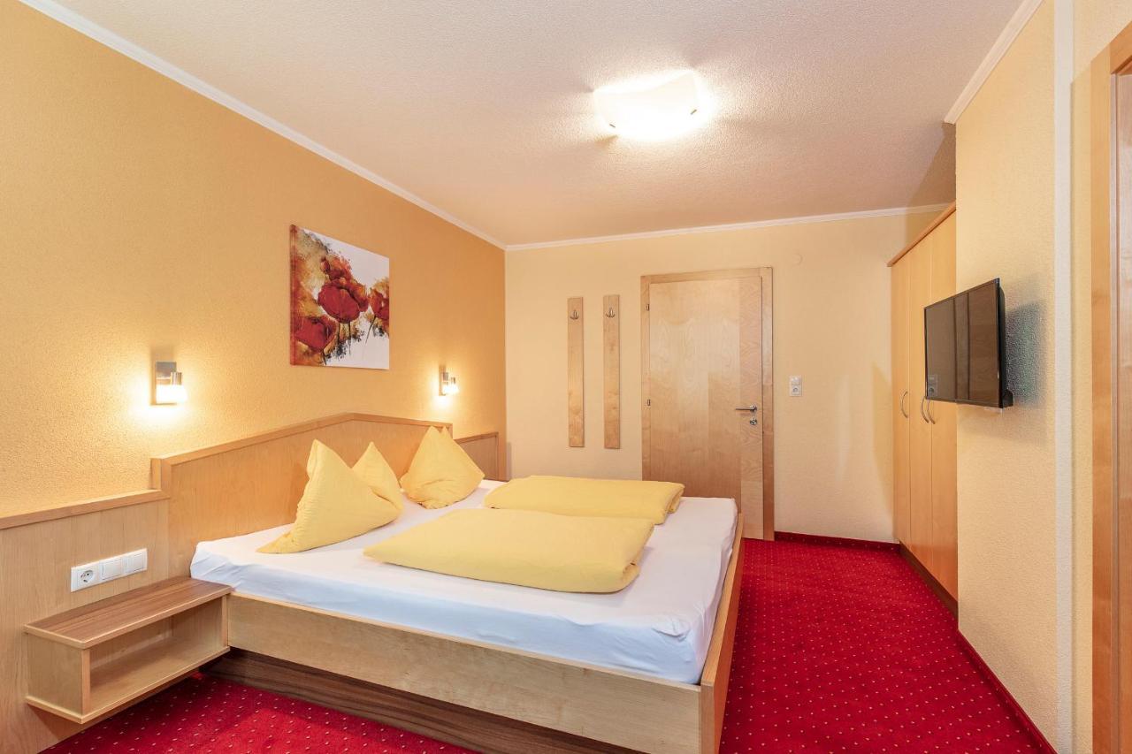 Appartement Monalisa เซิลเดน ภายนอก รูปภาพ