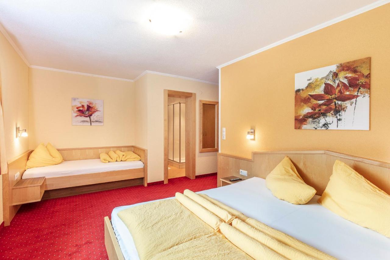 Appartement Monalisa เซิลเดน ภายนอก รูปภาพ