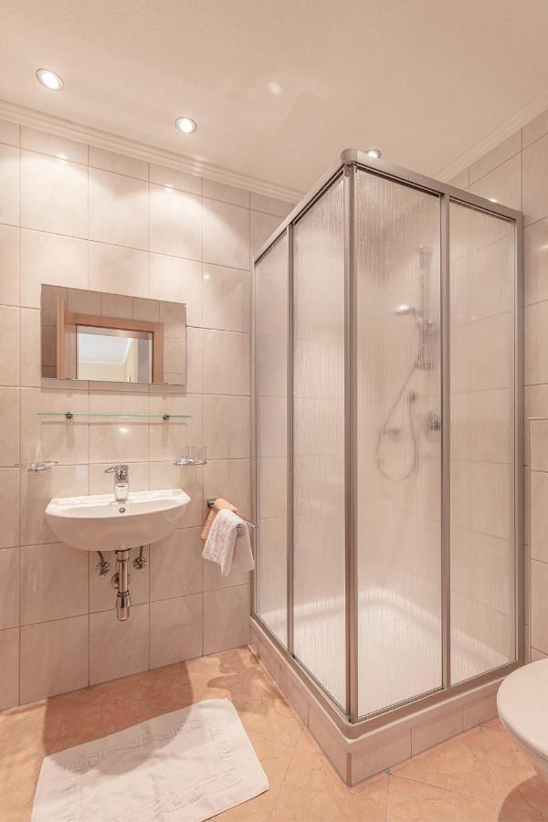 Appartement Monalisa เซิลเดน ภายนอก รูปภาพ