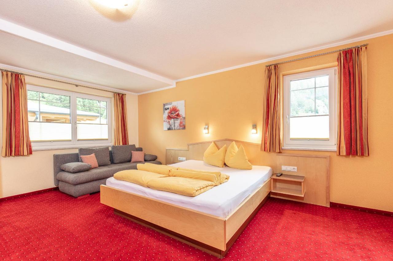Appartement Monalisa เซิลเดน ภายนอก รูปภาพ