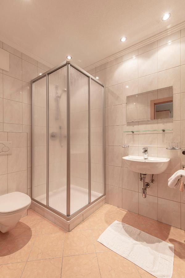 Appartement Monalisa เซิลเดน ภายนอก รูปภาพ
