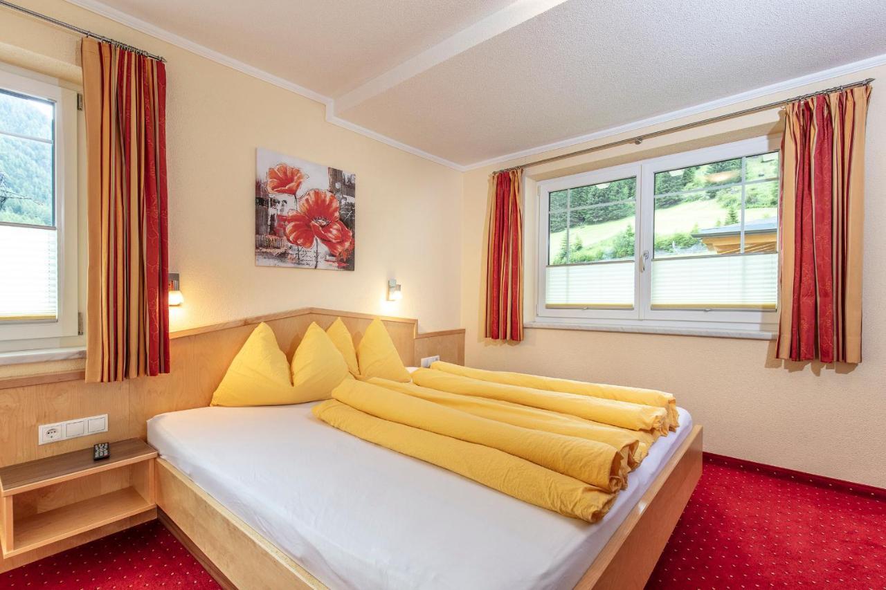 Appartement Monalisa เซิลเดน ภายนอก รูปภาพ