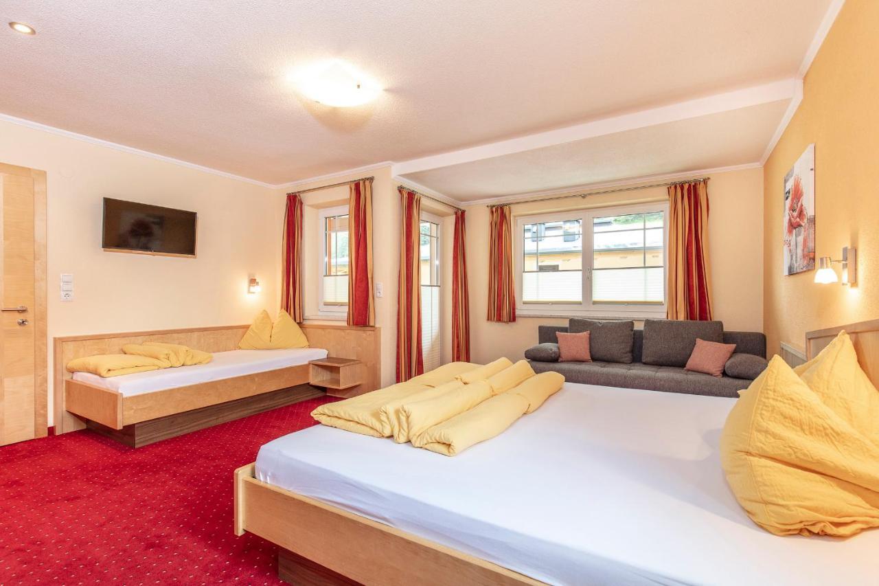 Appartement Monalisa เซิลเดน ภายนอก รูปภาพ