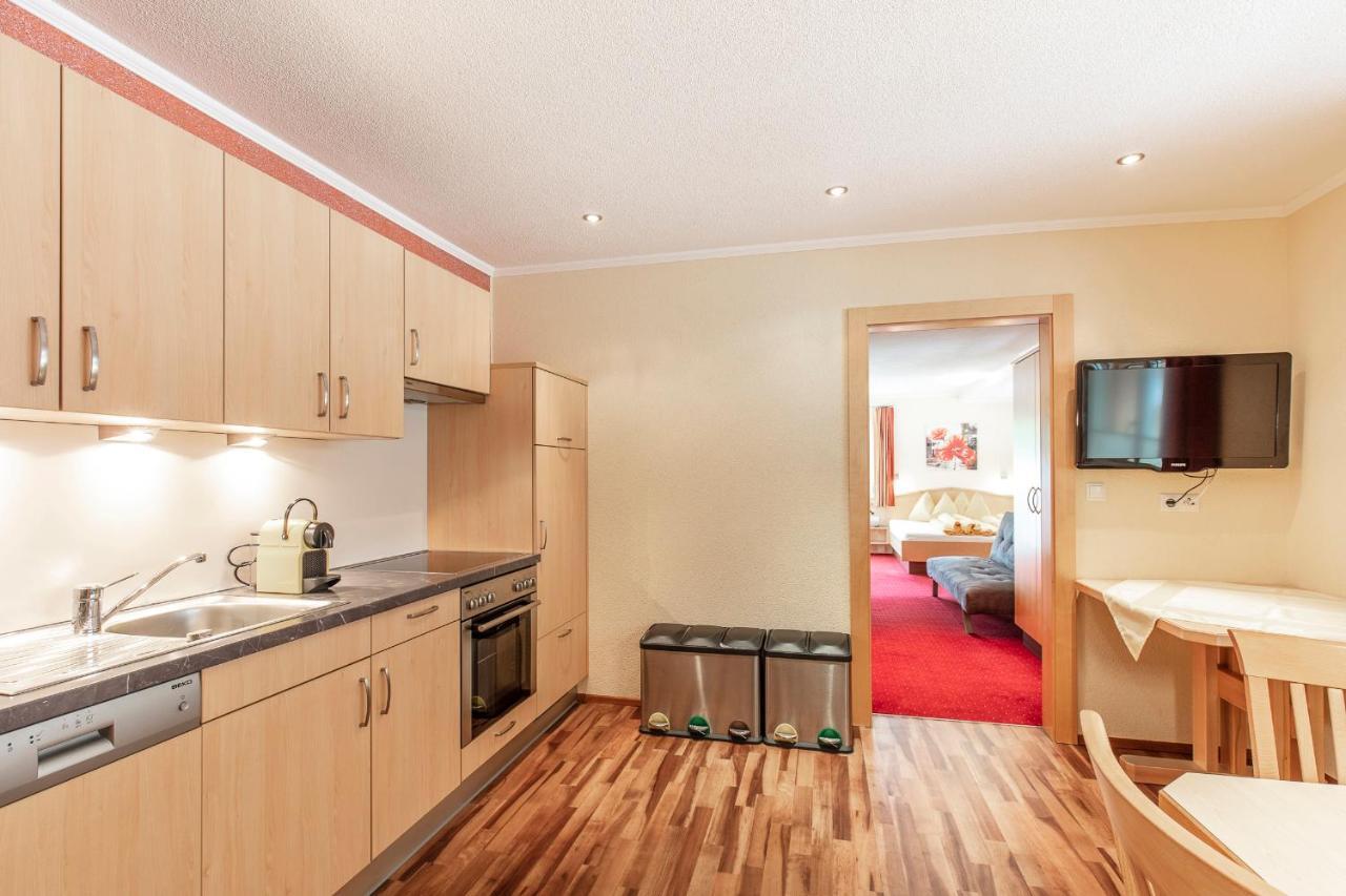 Appartement Monalisa เซิลเดน ภายนอก รูปภาพ