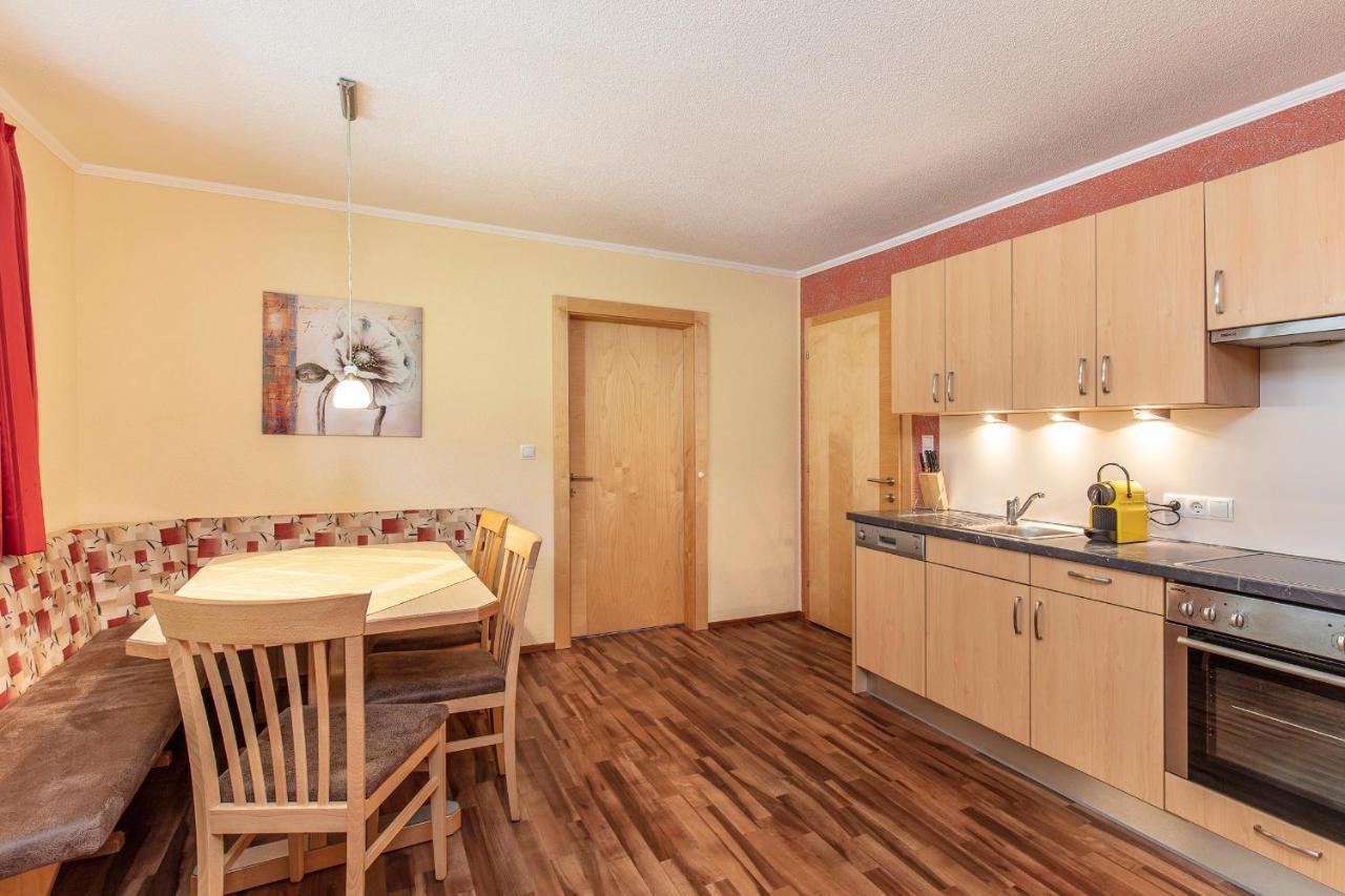 Appartement Monalisa เซิลเดน ภายนอก รูปภาพ