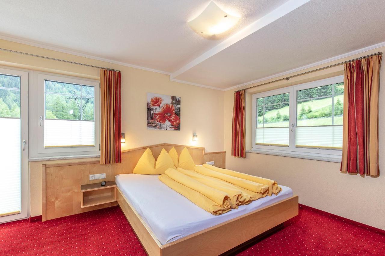 Appartement Monalisa เซิลเดน ภายนอก รูปภาพ
