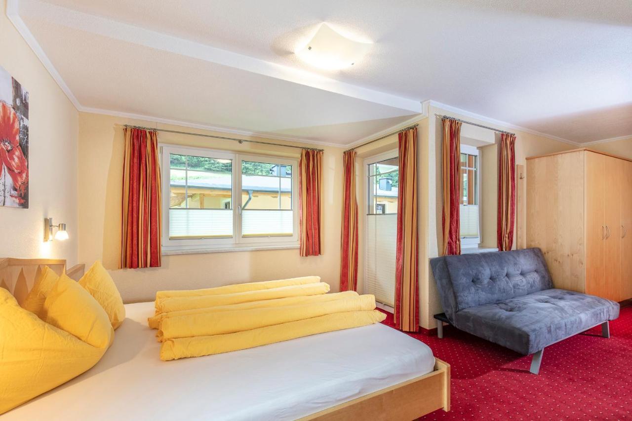Appartement Monalisa เซิลเดน ภายนอก รูปภาพ