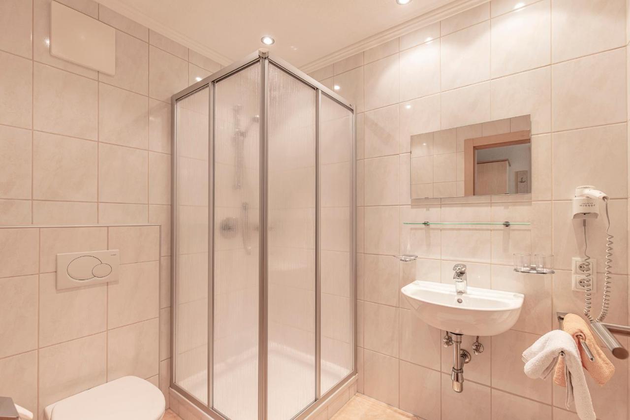 Appartement Monalisa เซิลเดน ภายนอก รูปภาพ