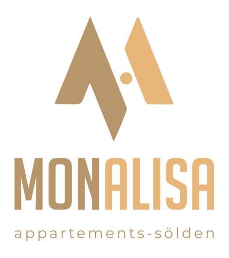 Appartement Monalisa เซิลเดน ภายนอก รูปภาพ