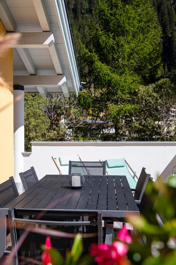 Appartement Monalisa เซิลเดน ภายนอก รูปภาพ