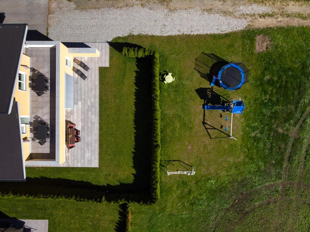 Appartement Monalisa เซิลเดน ภายนอก รูปภาพ